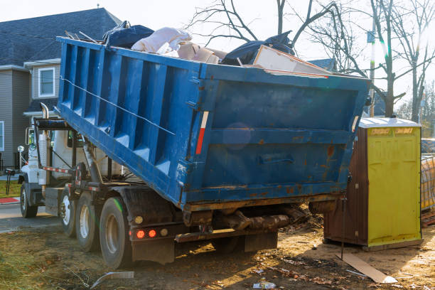 Full-Service Junk Removal in Grove City, FL